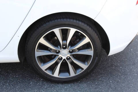 2019 Hyundai Elantra GT