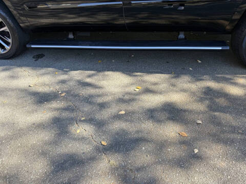 2020 Cadillac Escalade ESV Premium Luxury