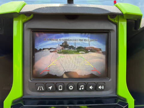 2022 Polaris Slingshot