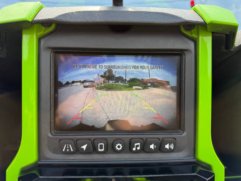 2022 Polaris Slingshot