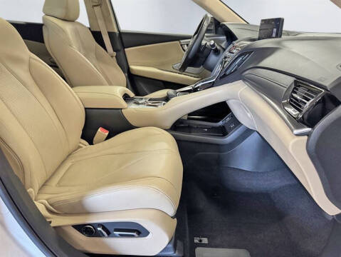 2023 Acura RDX SH-AWD w/Tech