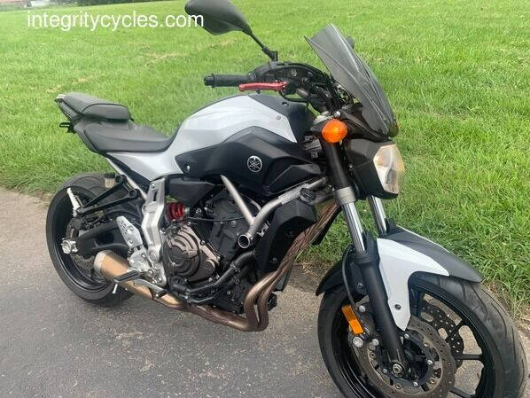 yamaha fz lowest price