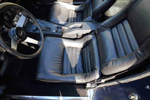 1979 Chevrolet Corvette