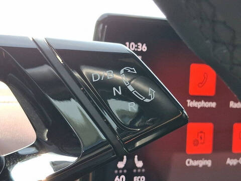 2021 Volkswagen ID.4 Pro S