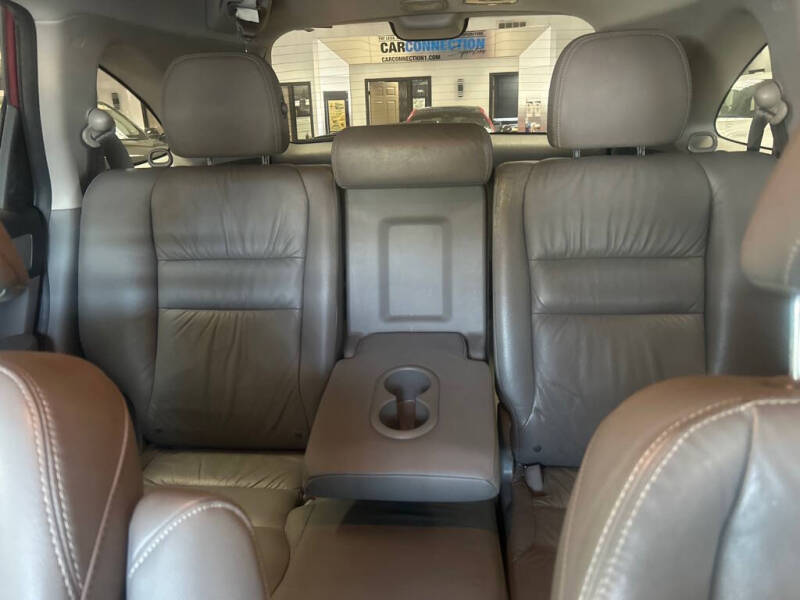 2011 Honda CR-V EX-L