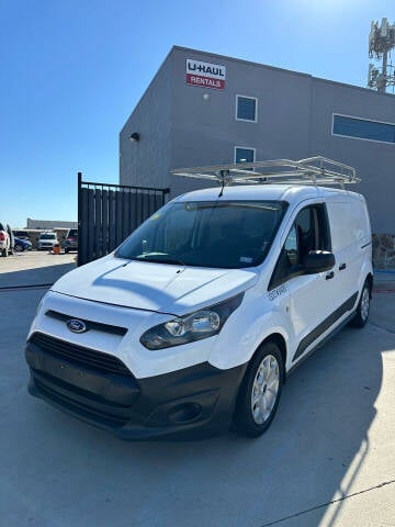 2016 Ford Transit Connect for sale at JDM of Irving in Irving TX