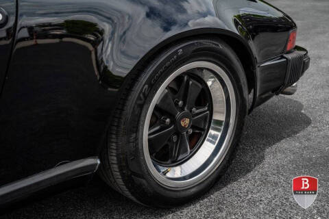 1980 Porsche 911