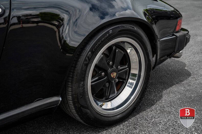 1980 Porsche 911