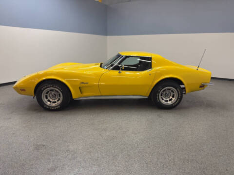 1973 Chevrolet Corvette