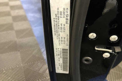 2018 Dodge Challenger SRT Demon