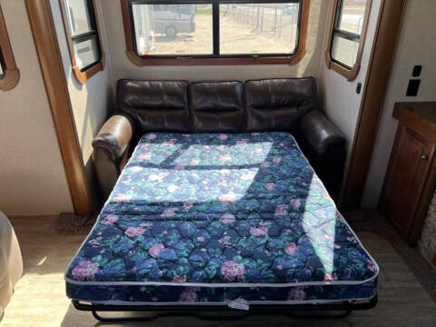 2018 Thor Motor Coach Redwood