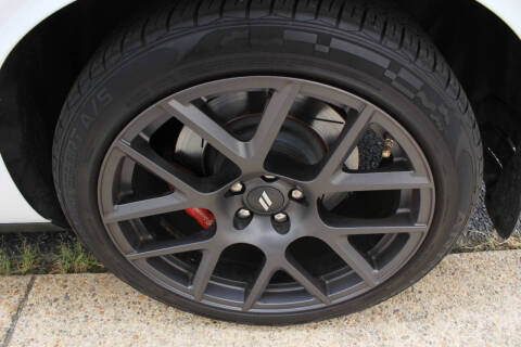 2018 Dodge Challenger R/T Scat Pack