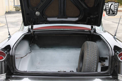 1957 Oldsmobile Eighty-Eight