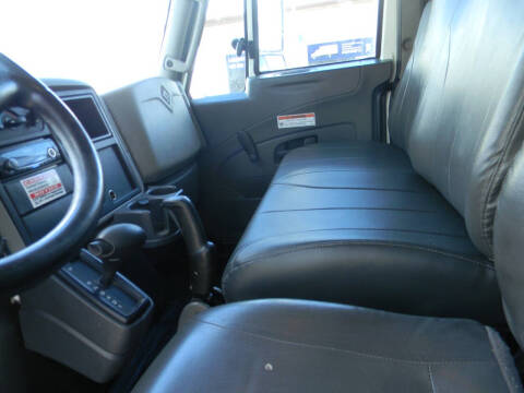 2017 International DuraStar 4300