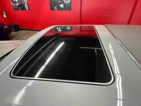 1977 Lincoln Continental