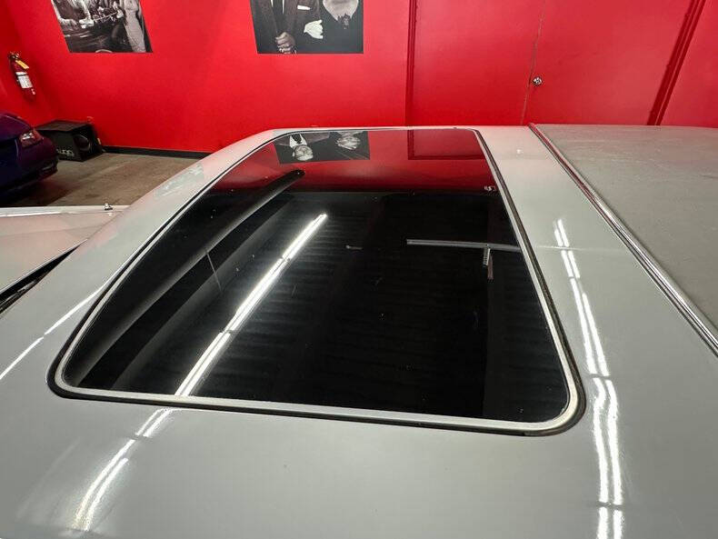 1977 Lincoln Continental