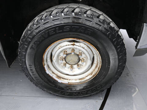 2001 Chevrolet Silverado 2500HD