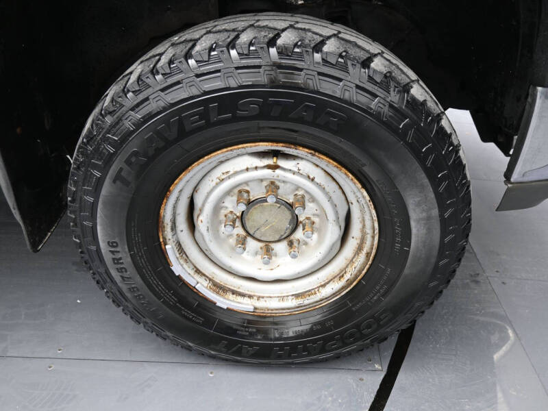 2001 Chevrolet Silverado 2500HD