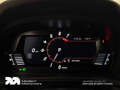 2021 Toyota GR Supra 3.0 Premium