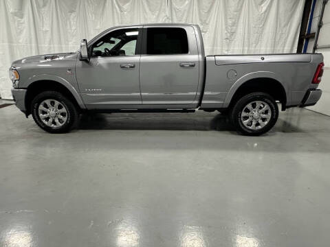 2024 RAM 2500 Limited
