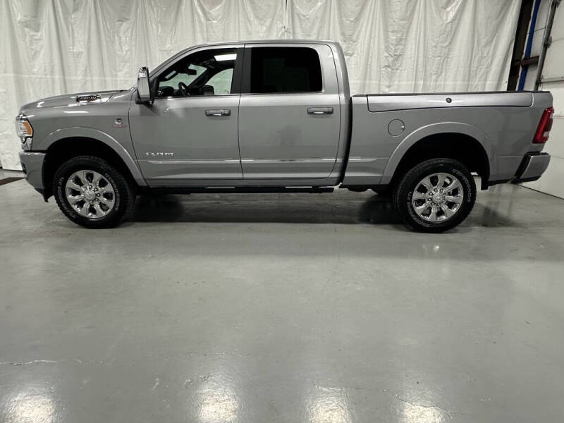 2024 RAM 2500 Limited