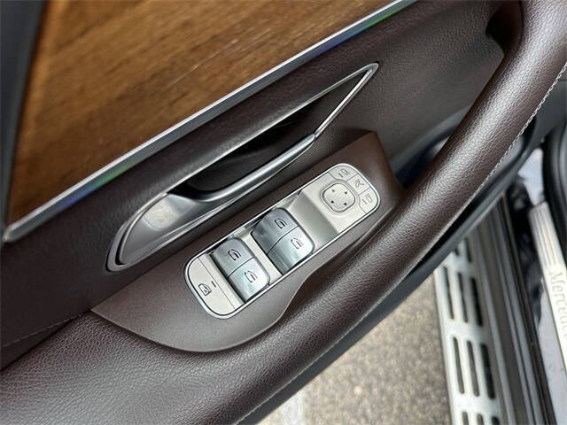 2020 Mercedes-Benz GLS GLS 450