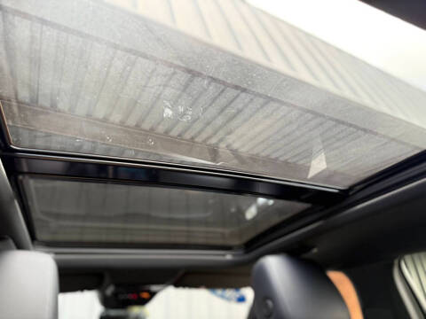 2024 Acura ZDX A-SPEC