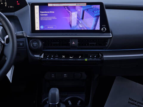 2026 Toyota Prius Limited