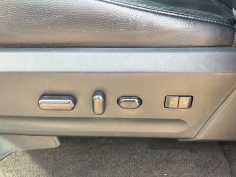 2015 Ford Expedition Limited