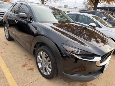 2022 Mazda CX-30 2.5 S Premium