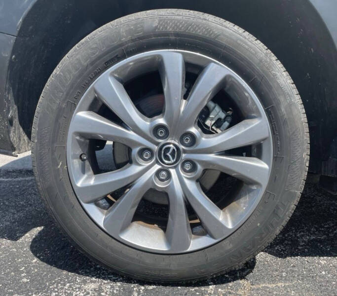 2025 Mazda CX-30 2.5 S Preferred