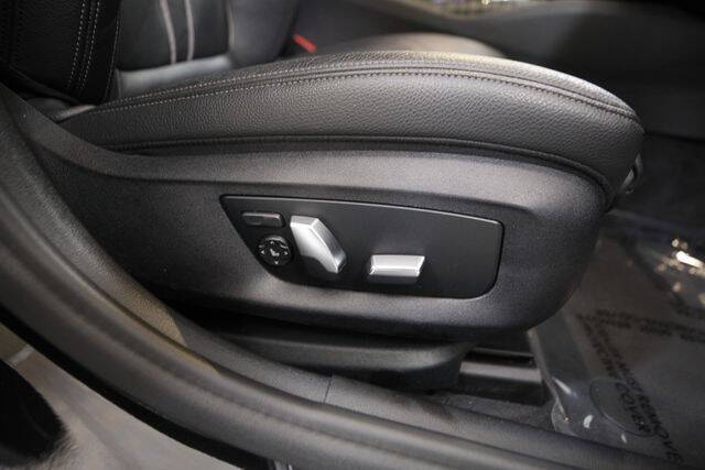 2021 BMW 5 Series 540i