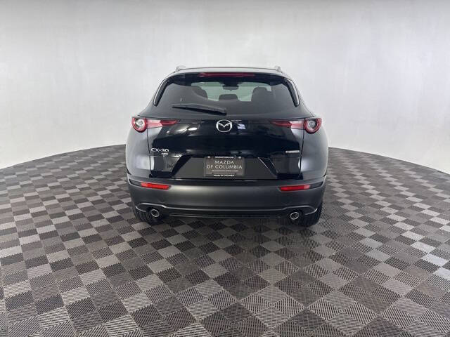 2025 Mazda CX-30 2.5 S Select Sport