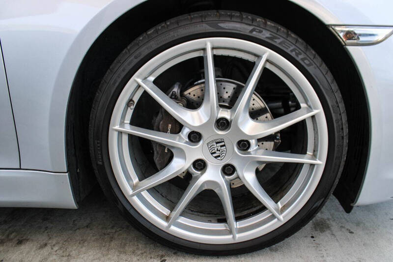 2014 Porsche Boxster