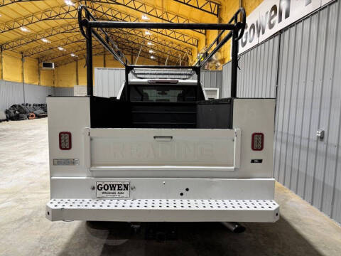 2020 GMC Sierra 2500HD