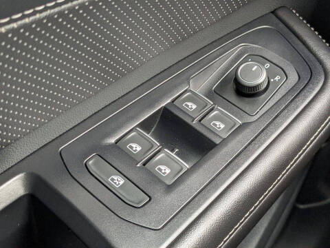 2024 Volkswagen Atlas SE