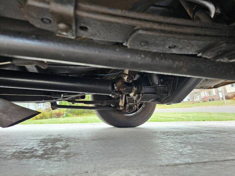 1955 Chevrolet Bel Air