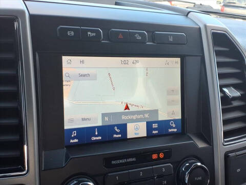 2020 Ford F-350 Super Duty