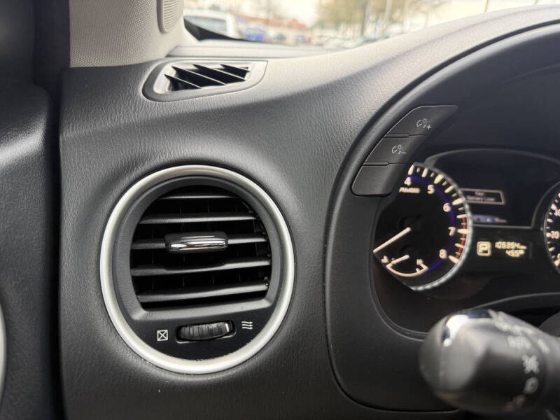 2019 Infiniti QX60 Pure