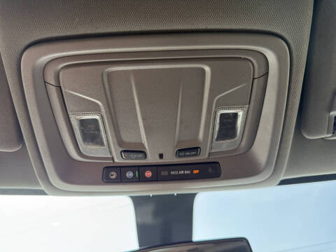 2022 Chevrolet Silverado 3500HD LT