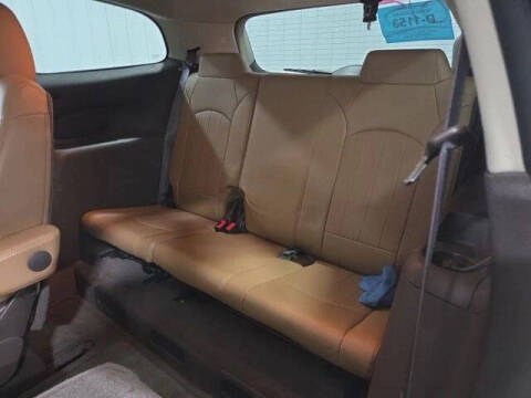 2015 Buick Enclave Premium