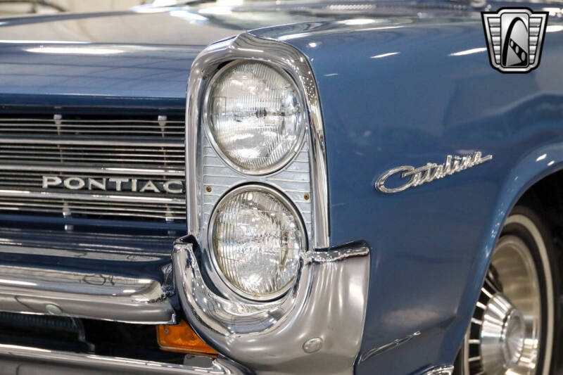1964 Pontiac Catalina