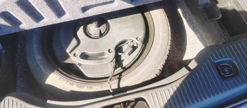 2015 Buick Encore Leather