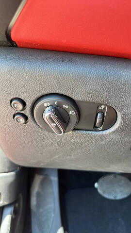 2018 MINI Hardtop 4 Door Cooper S