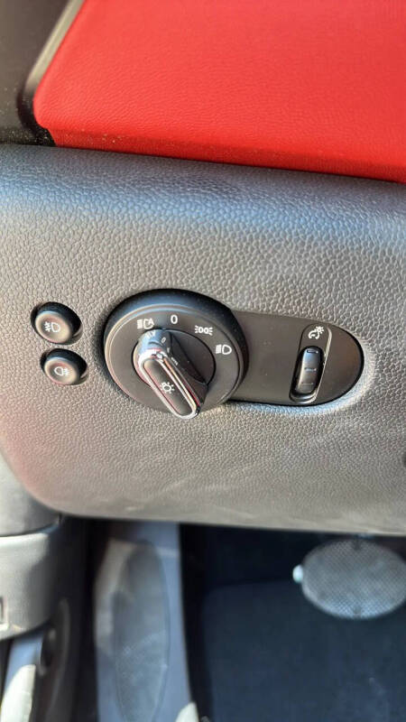 2018 MINI Hardtop 4 Door Cooper S