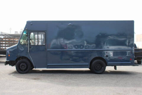 2020 Freightliner MT45 Chassis