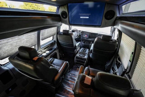 2023 Chevrolet Express 2500