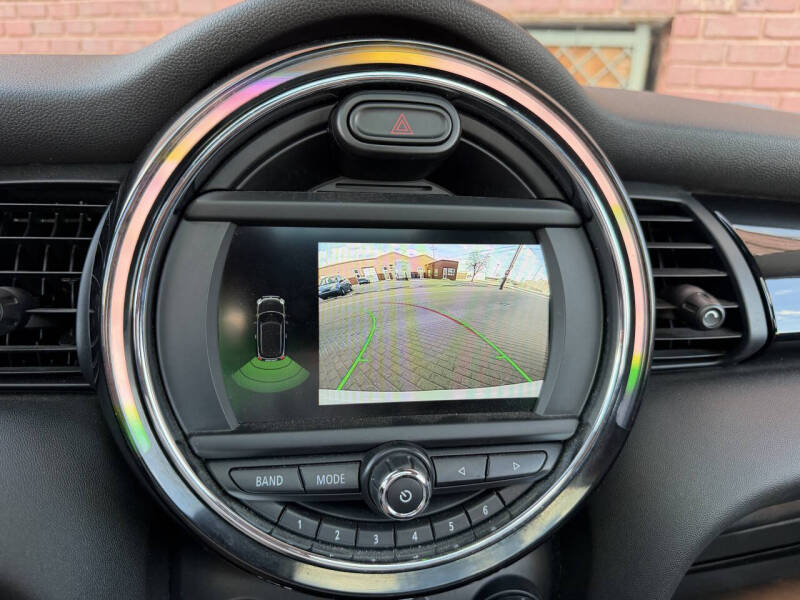 2019 MINI Hardtop 2 Door Cooper
