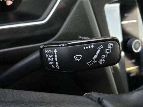 2024 Volkswagen Tiguan Wolfsburg Edition 4Motion