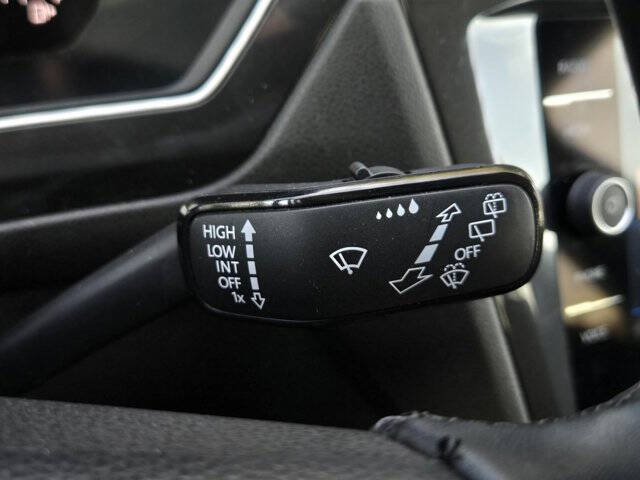 2024 Volkswagen Tiguan Wolfsburg Edition 4Motion